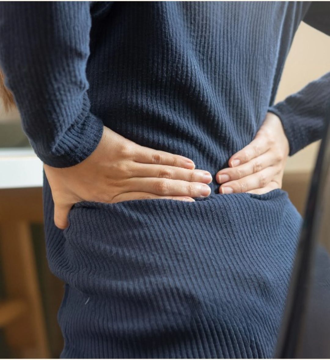 Individueel Programma Hernia klachten